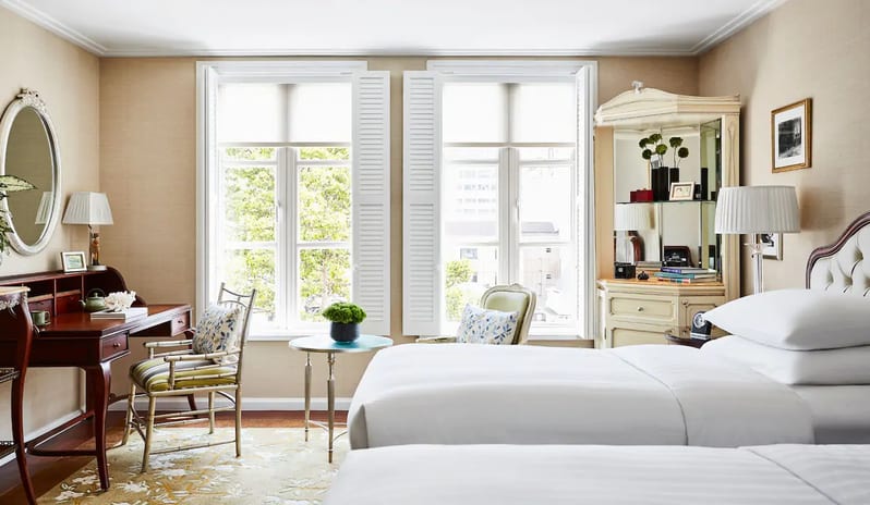 Park Hyatt Saigon-Park Room Garden View 2_14674